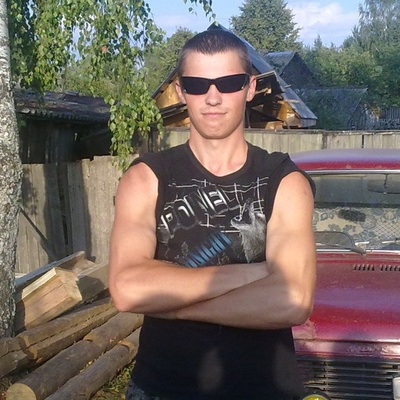 Александр Михайлов