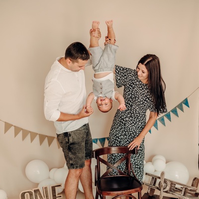 Юлия Титаренко