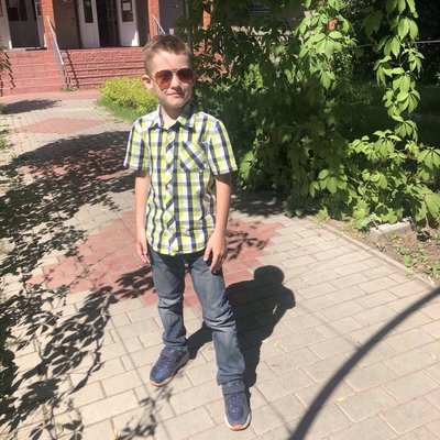 Артём Русаков