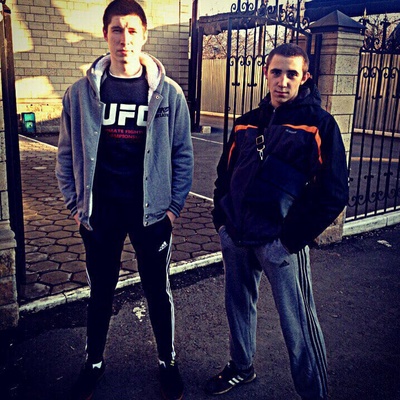 Сергей Зубов