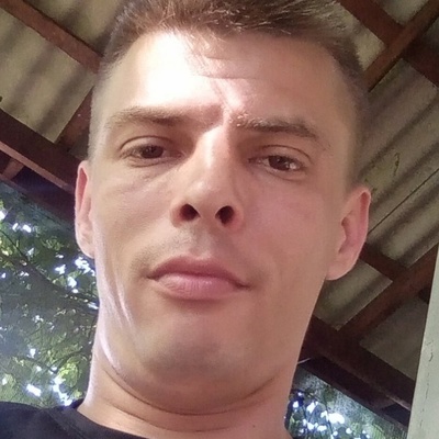 Александр Можаров