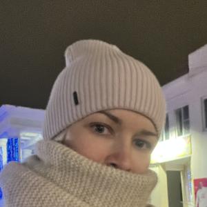 Екатерина Ялова