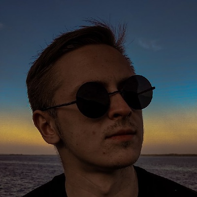 Денис Москалев