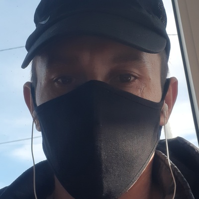 Альберт Камалов