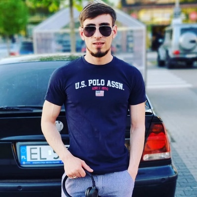 Самир Чеботарь