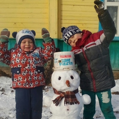 Людмила Логинова