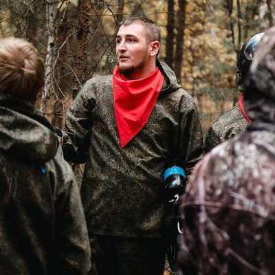 Юрий Панфилов