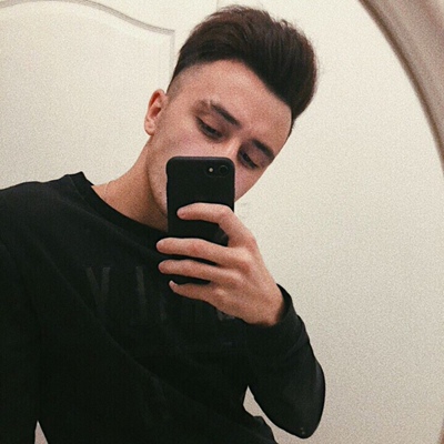 Мирсаид Еникеев