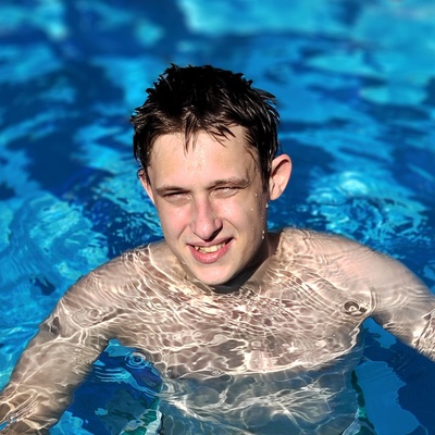 Женя Труфанов