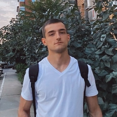 Александр Тимирев