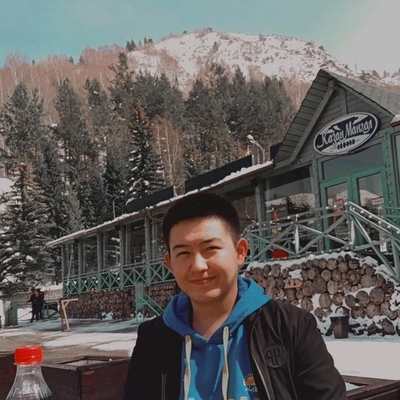 Мади Сағынов