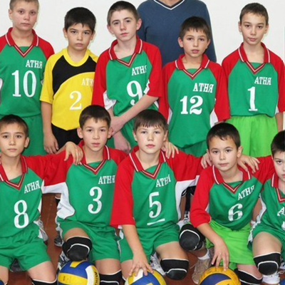 Расим Ахмедшин