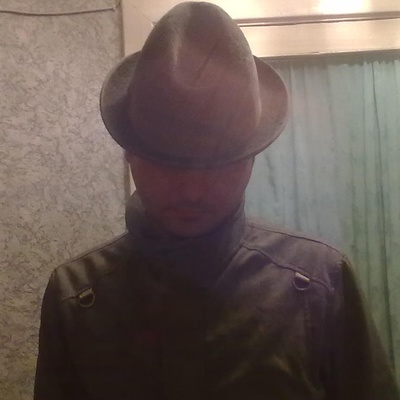 Ринат Рамазанович