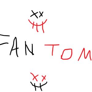 CS_FANTOM
