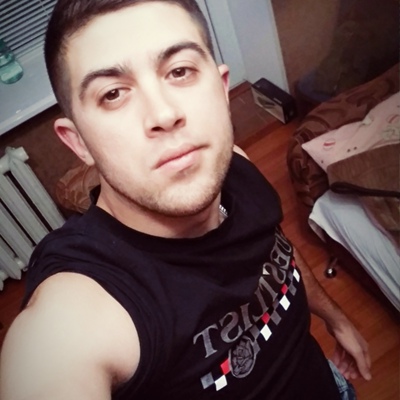 Руслан Байрамов