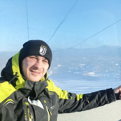 Алексей Кудряков