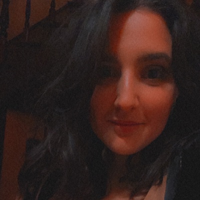 Юлия Бакуменко