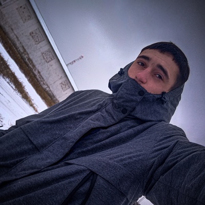 Родион Гейдельбах