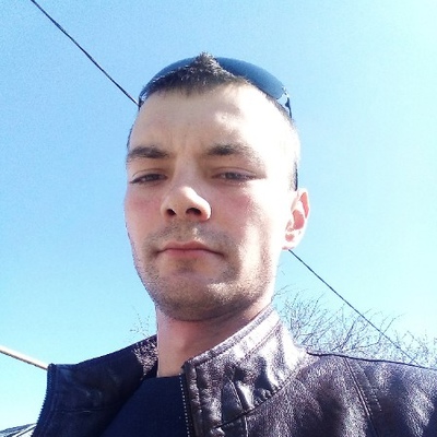 Сергей Дубченко