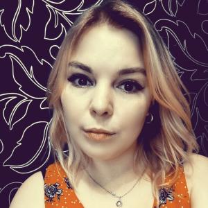 Nadezhda Palianskaya