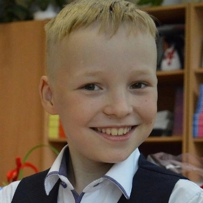 Андрей Кузнецов