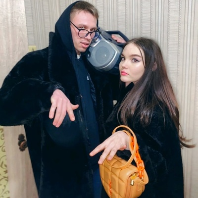 Михаил Долганов