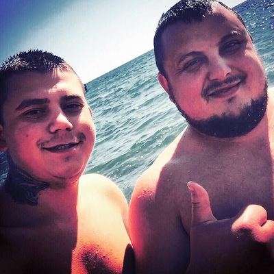 Эдик Швайко