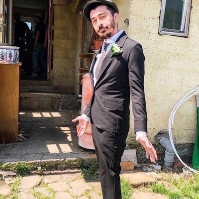 Тот Самый(1)