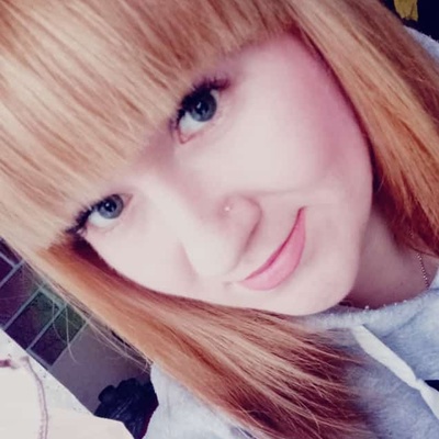 Танюшка Шимановская