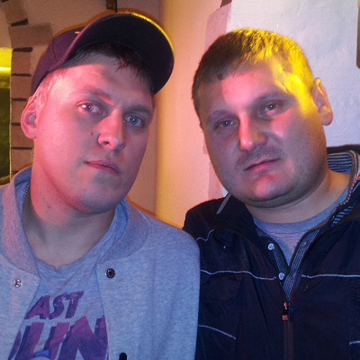 Иван Шишков