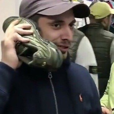 Дима Яковлев