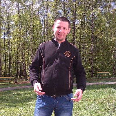 Владимир Осинов