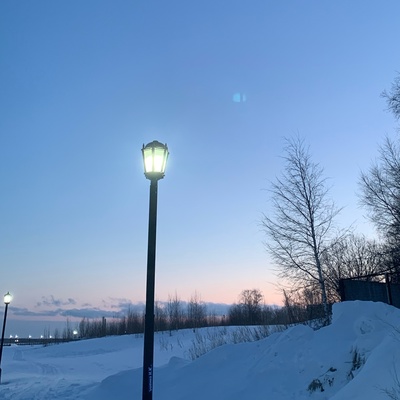 Антон Царёв