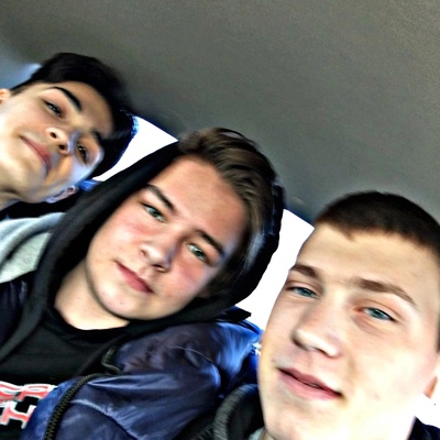 Александр Подылин