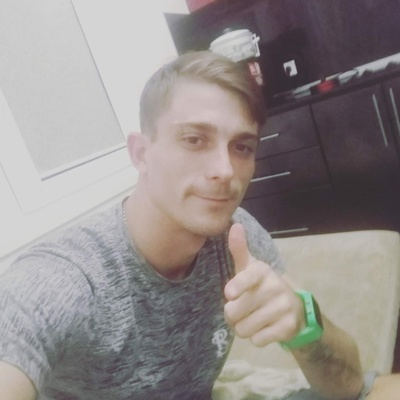 Егор Ахонькин