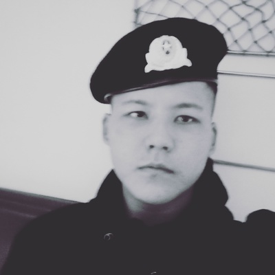 Алдик Сатыбаев