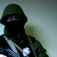 Весёлый Ворон