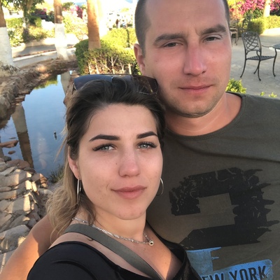 Илья Однорог