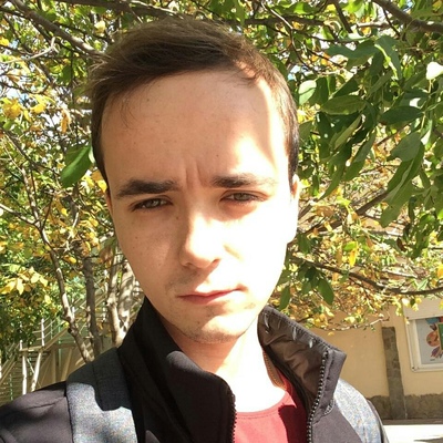 Юра Попович