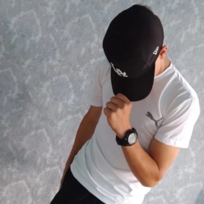 Даня Морозов