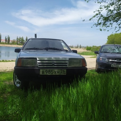 Алексей Сопрун