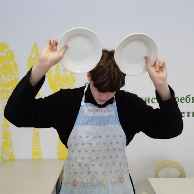 Ярослав Трубин