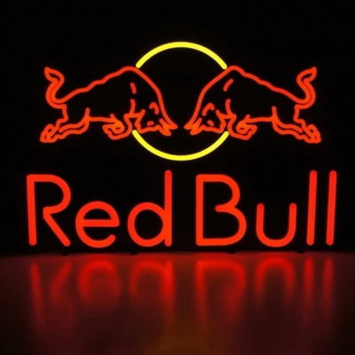 Red Bull