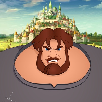 Илья Муромец