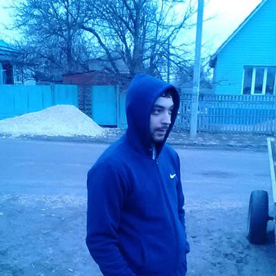 Алексей Раста