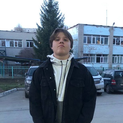 Саша Гашишников