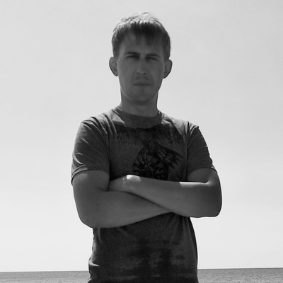 Алексей Зубарев