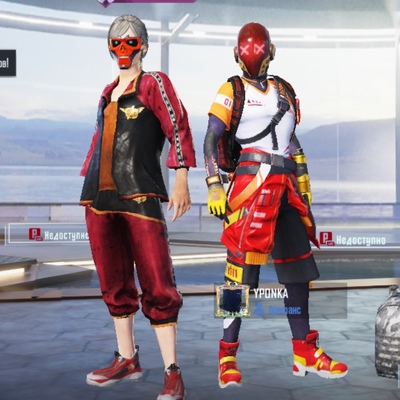 Андрей Поляков