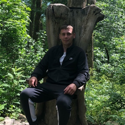 Саша Бартылёв