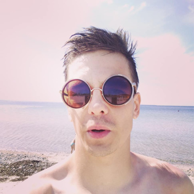 Юрий Михалев